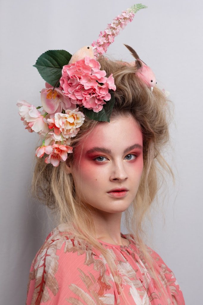 latvanyos-sminkek-oszre-pall-adrienn-blushfocus | Marie Claire Látványos sminkek őszre - Páll Adrienn