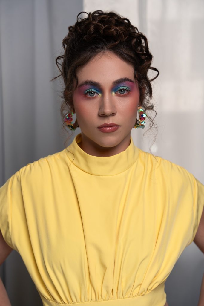 latvanyos-sminkek-oszre-pall-adrienn-coloroncolor | Marie Claire Látványos sminkek őszre - Páll Adrienn