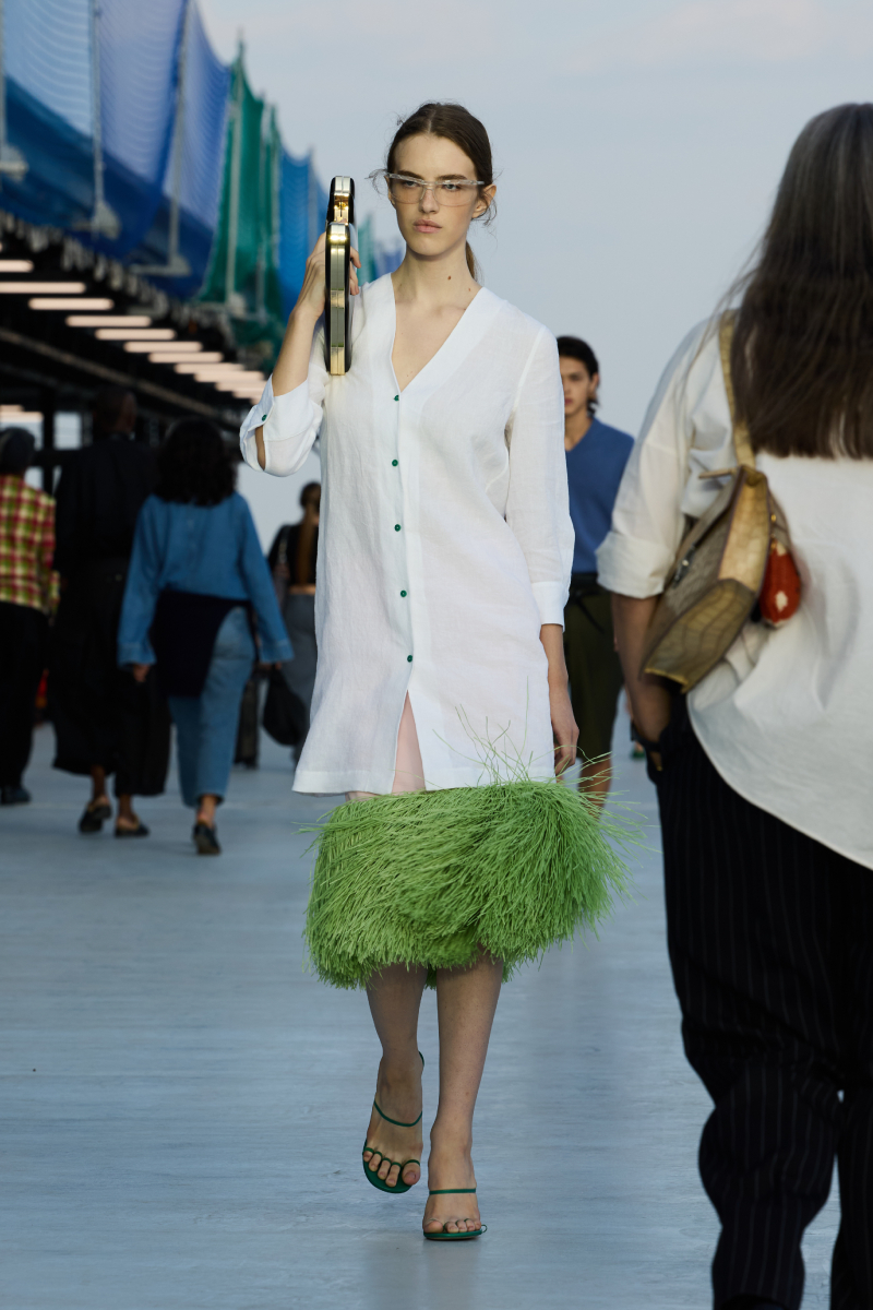 milanoi-divathet-2026-gucci-bottega-veneta-moschinohino1 | Marie Claire Moschino 2027. tavasz–nyár
