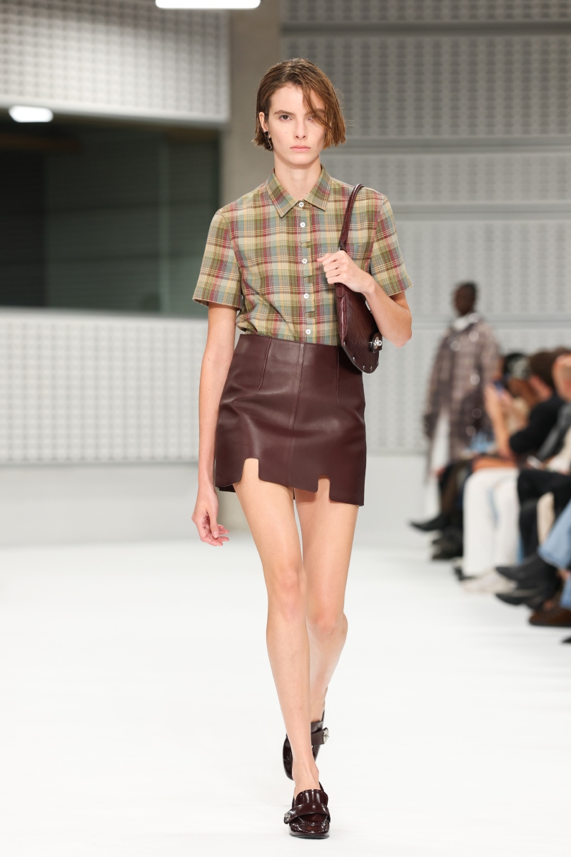 londoni-divathet-2026-burberry-mulberry-simone-rocha | Marie Claire Mulberry 2027. tavasz–nyár