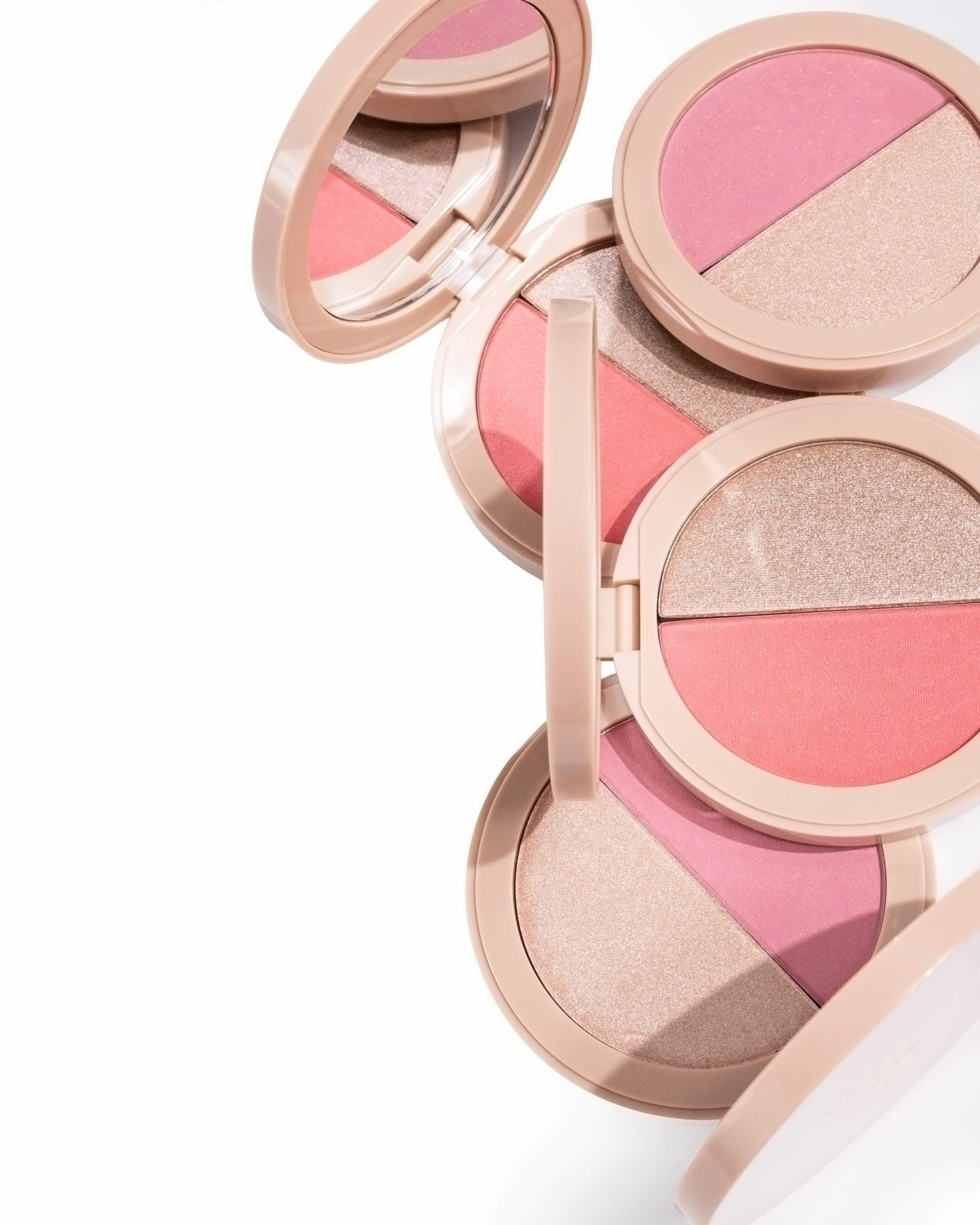 nora beauty duó | Marie Claire