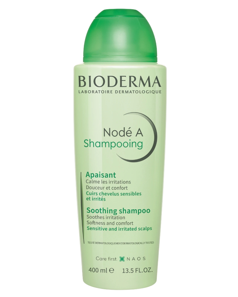 oszi-hajapolas-sampon-tippek-bioderma | Marie Claire Bioderma Nodé A sampon