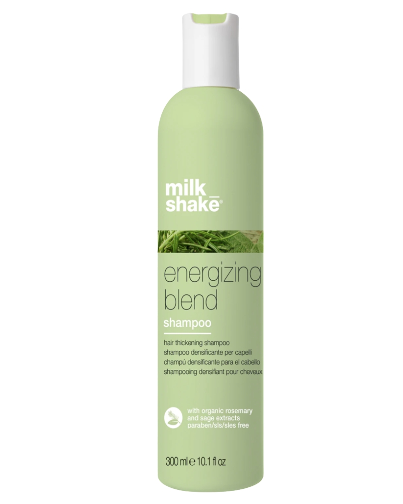 oszi-hajapolas-sampon-tippek-milkshake | Marie Claire Milk Shake Scalp Care Energizing Blend