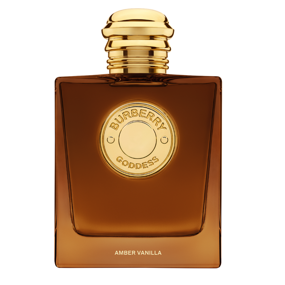 oszi-parfum-trendek-2026-burberry | Marie Claire Burberry Goddess Amber Vanilla Eau de Parfum Intense