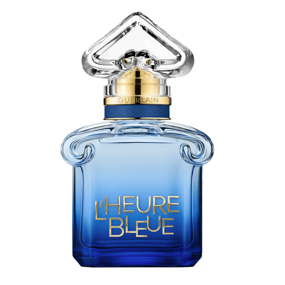 oszi-parfum-trendek-2026-guerlain | Marie Claire Guerlain L’Heure Bleue Eau de Parfum
