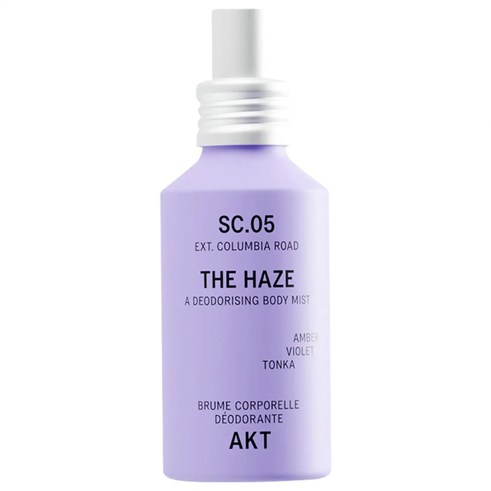 oszi-parfum-trendek-2026-thehaze | Marie Claire AKT London The Haze SC.05 Columbia Road testpermet