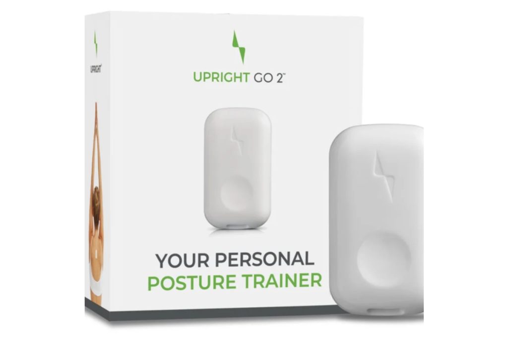 UPRIGHT GO 2 testtartásjavító