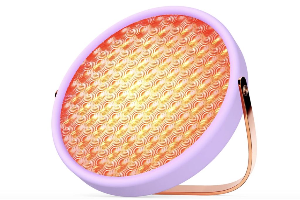 FOREO UFO LED Lighthouse Panel