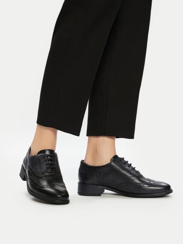 oxford 1 | Marie Claire