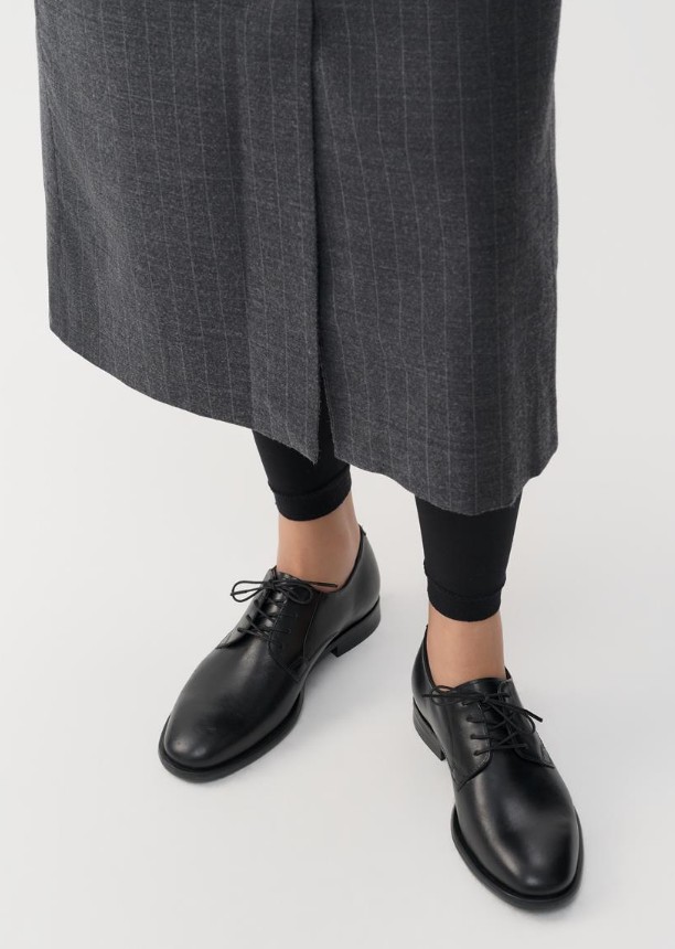 oxford 10 | Marie Claire