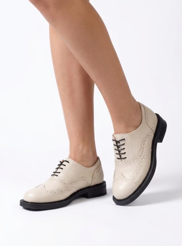 oxford 3 | Marie Claire