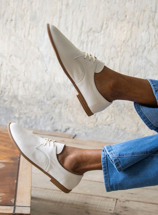 oxford 8 | Marie Claire