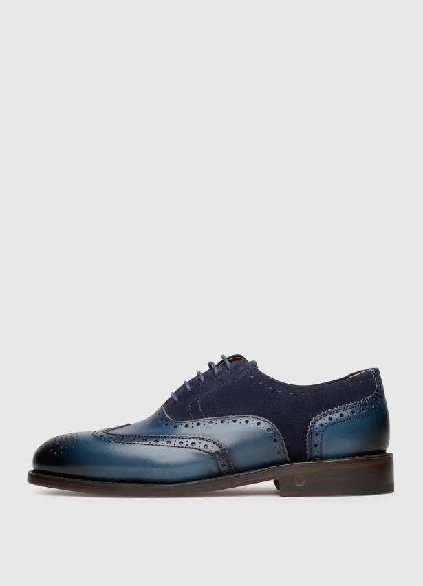 oxford 9 | Marie Claire