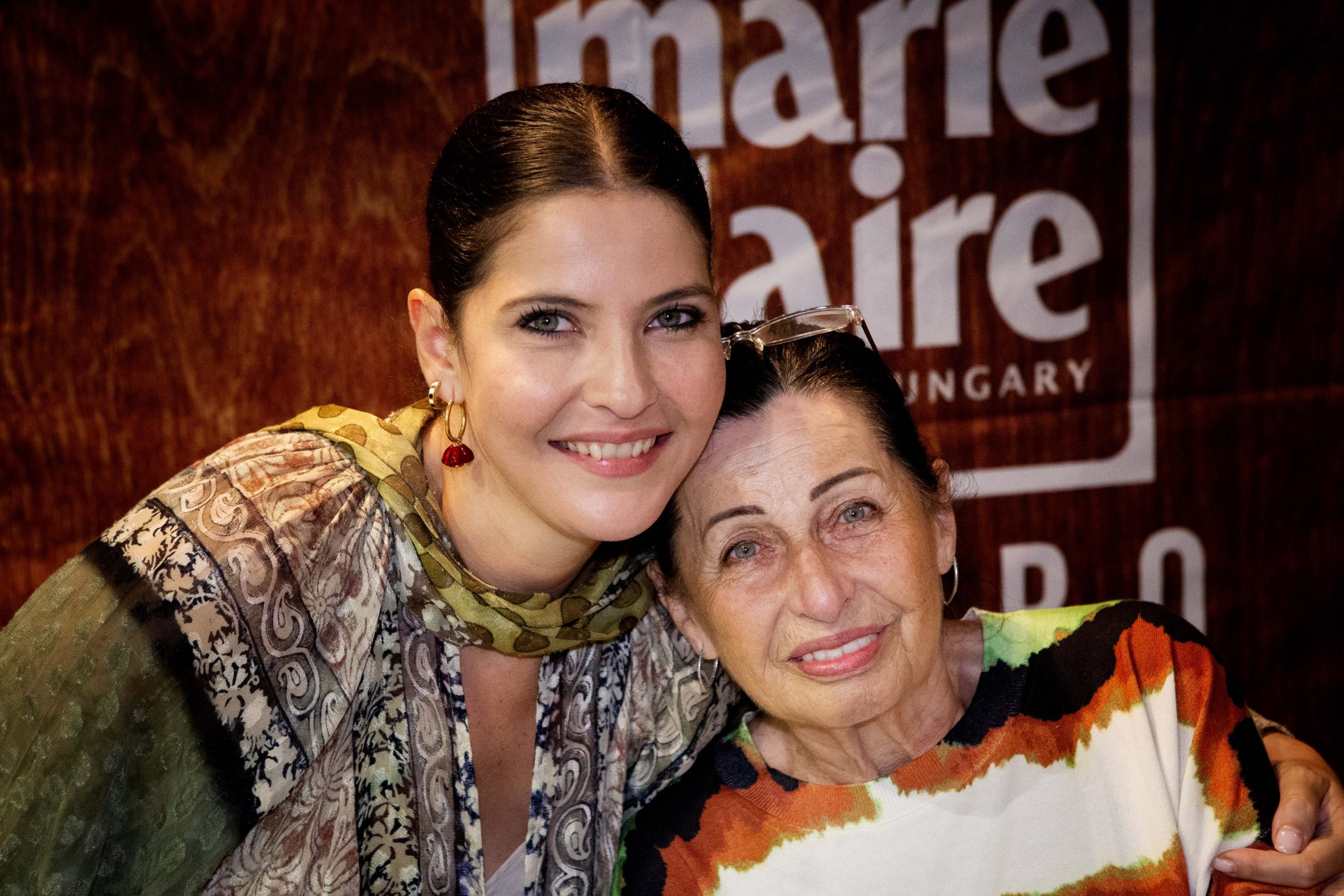sabesz_mama 6 | Marie Claire
