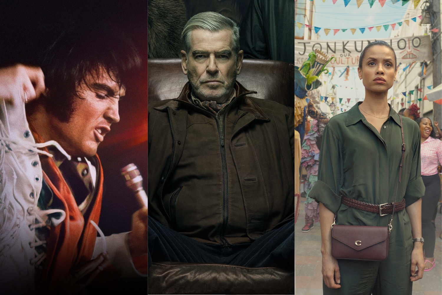 SkyShowtime újdonságok 2026. szeptember: Elvis Presley, Mobland - Pierce Brosnan, Possession