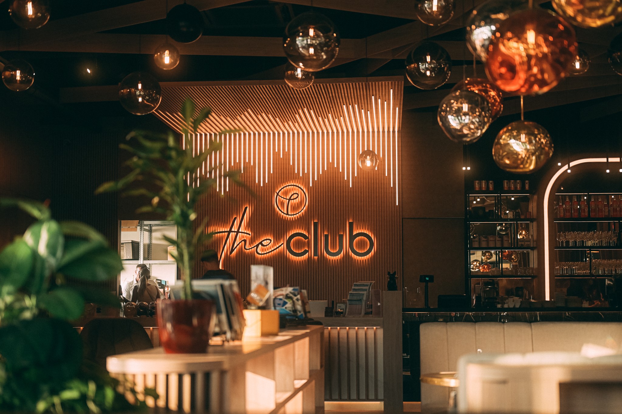 The Club Törökbálint