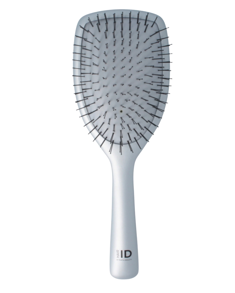 vekony-szalu-haj-fesulese-legjobb-hajkefek-idhair | Marie Claire Hair ID Anti-Hairloss hajkefe