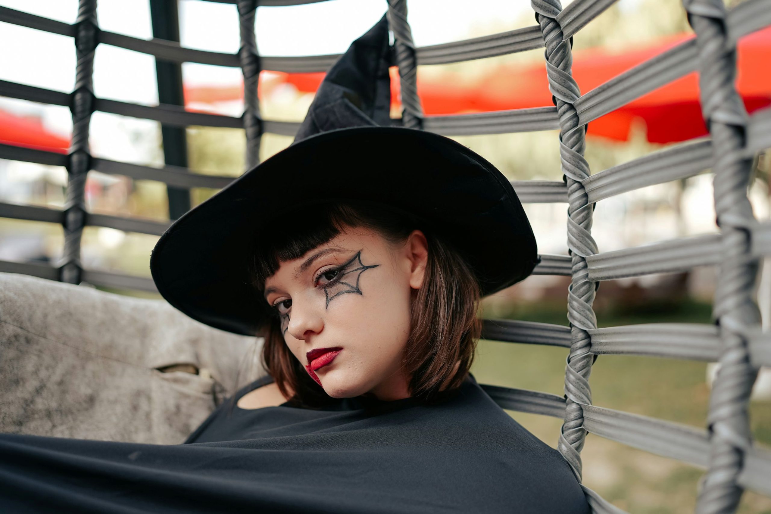 Halloween jelmez