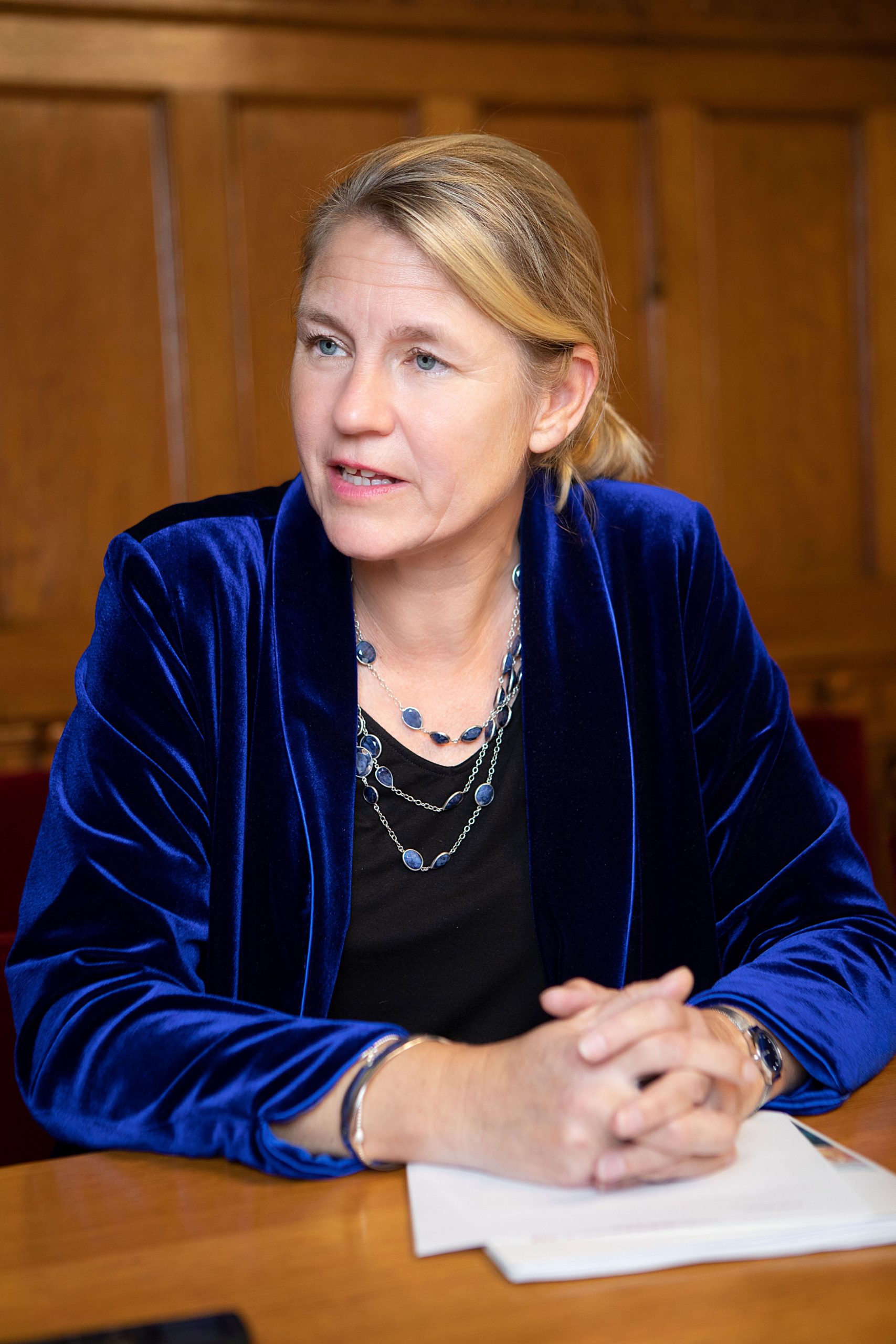 Tanja Gonggrijp