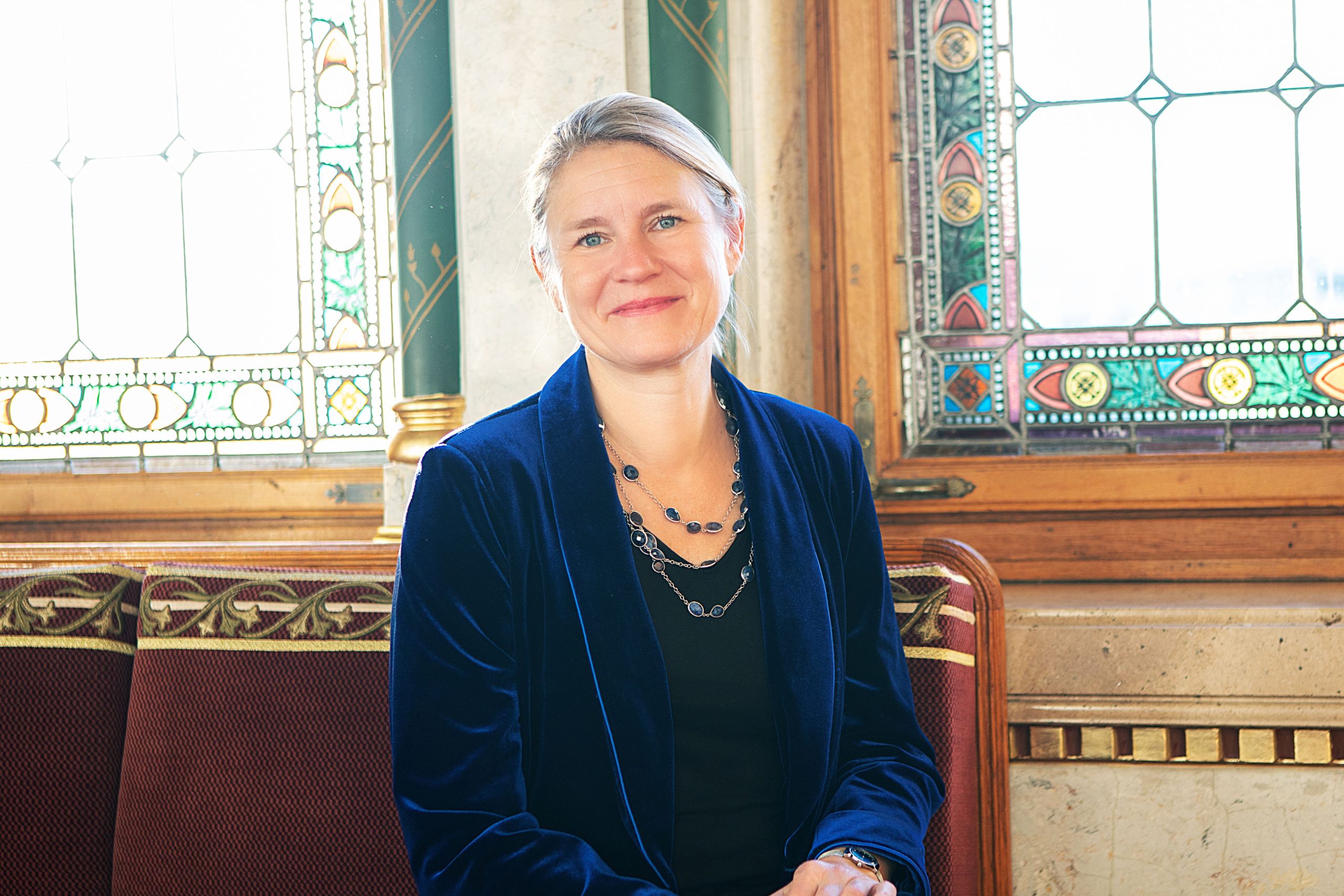 Tanja Gonggrijp