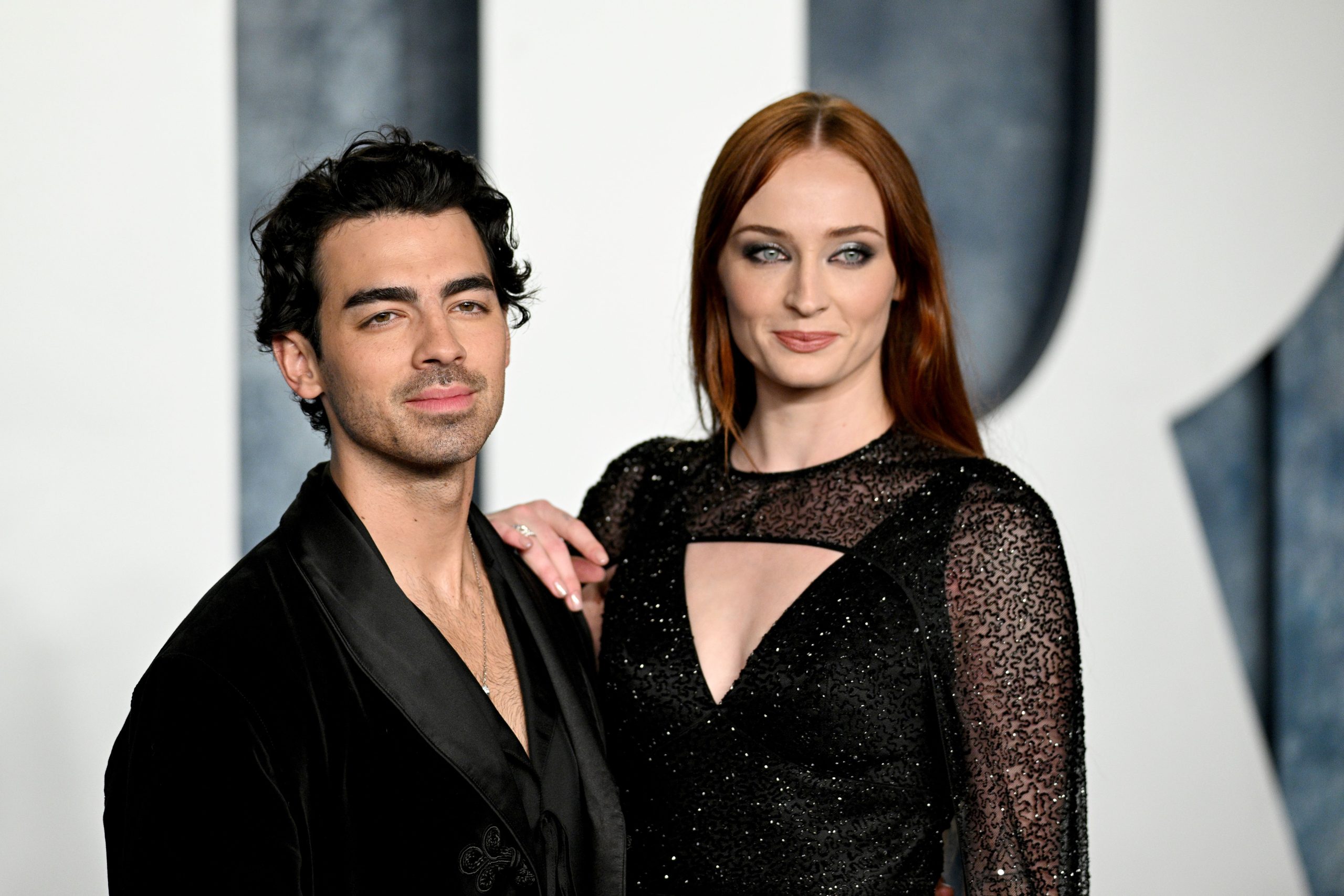Sophie Turner és Joe JOnas