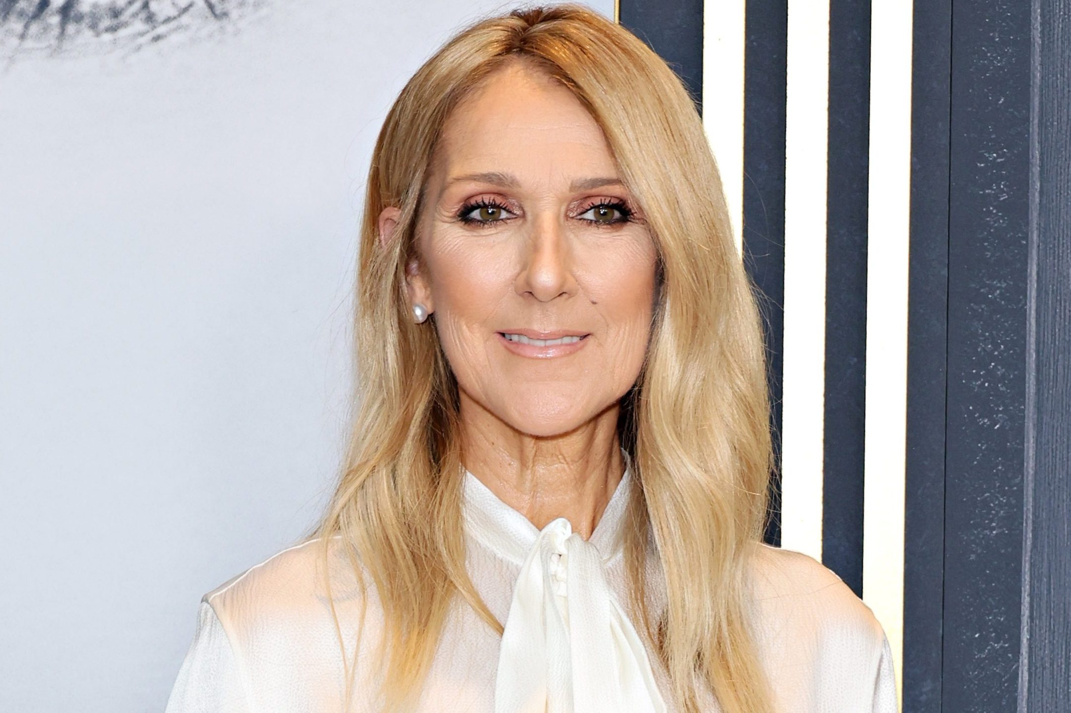Céline Dion