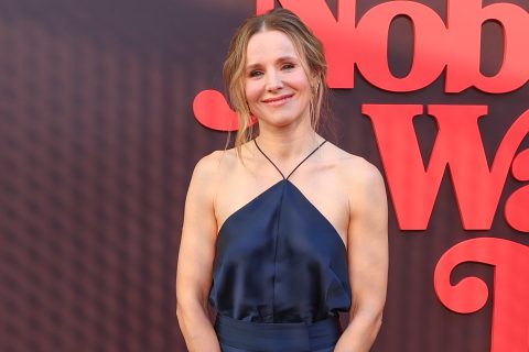 Kristen Bell