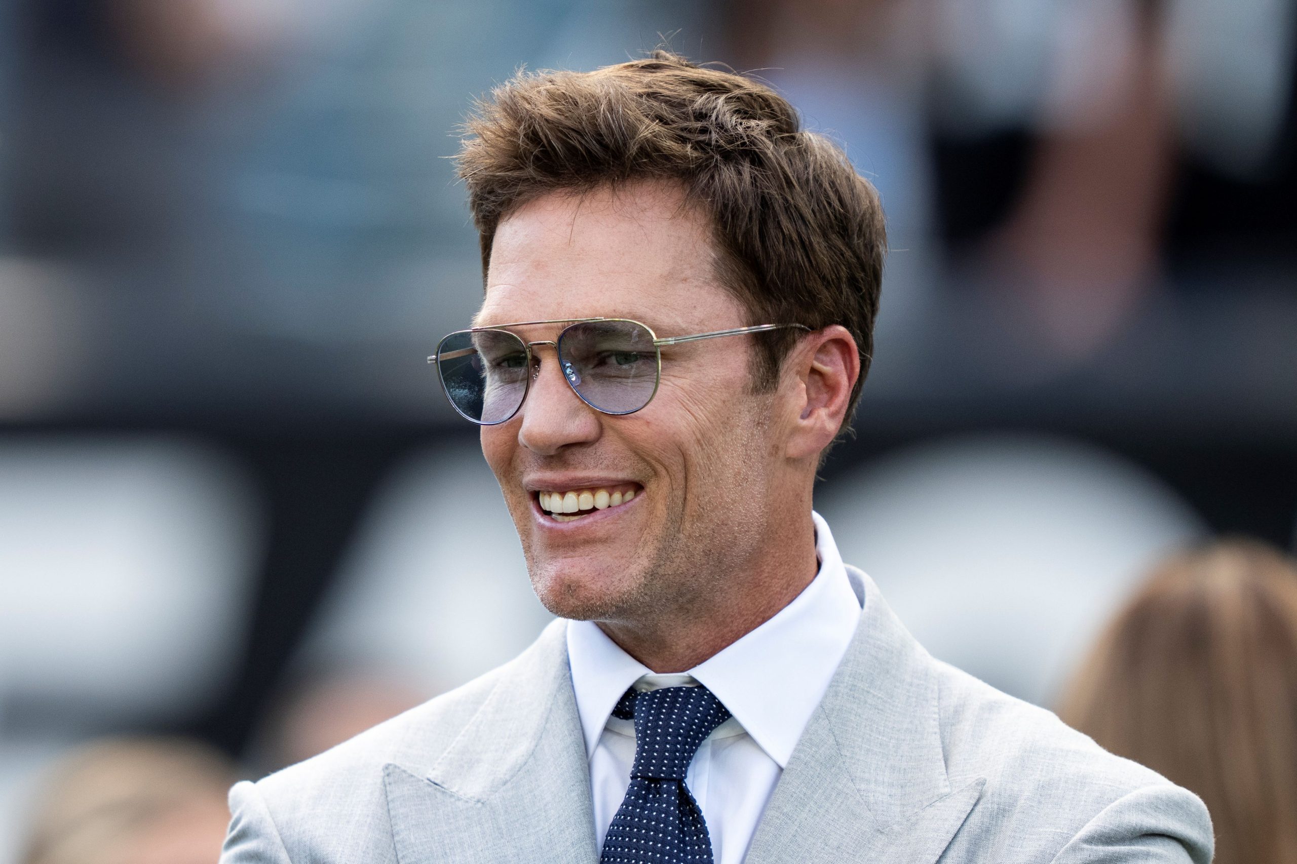 Tom Brady