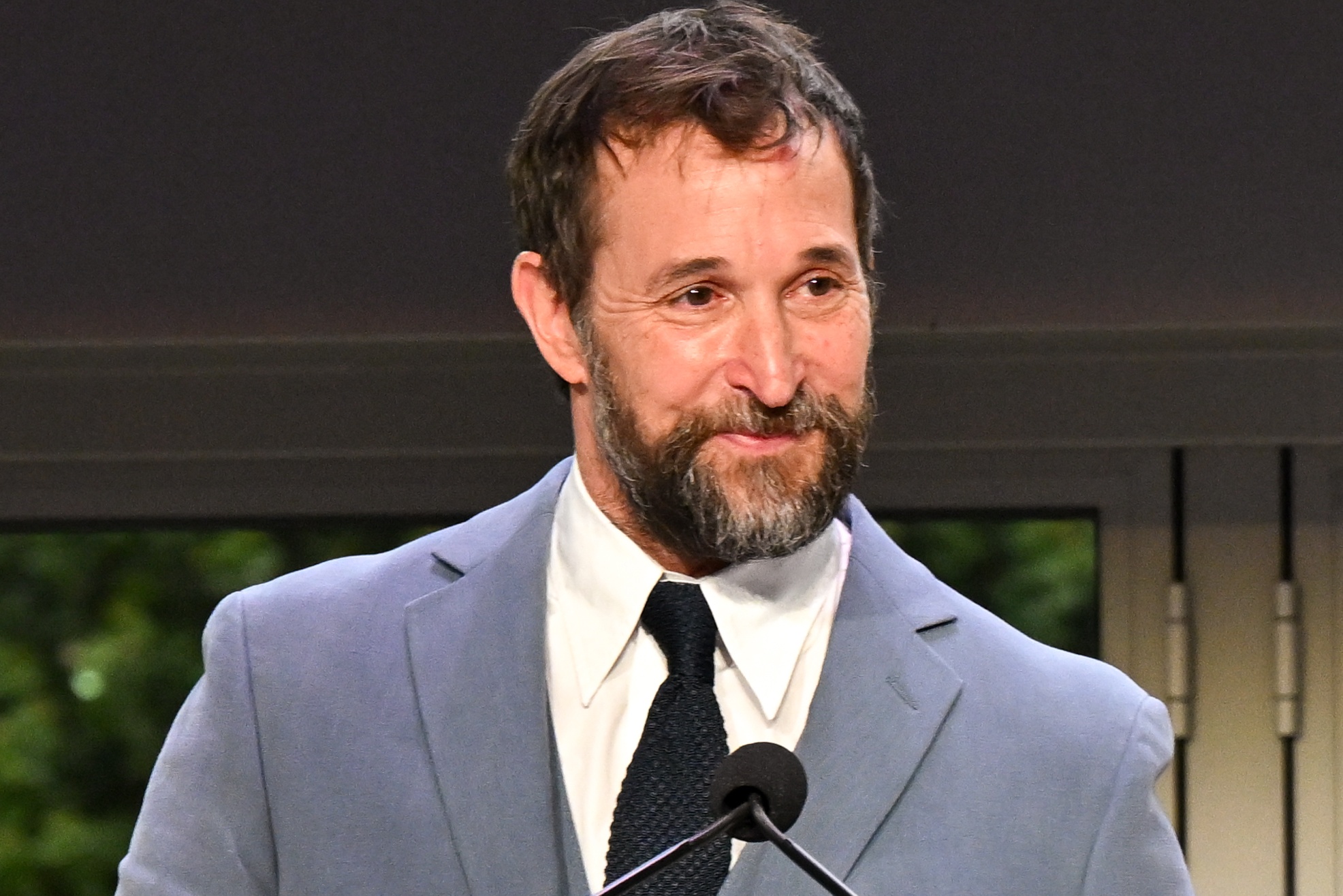 Noah Wyle