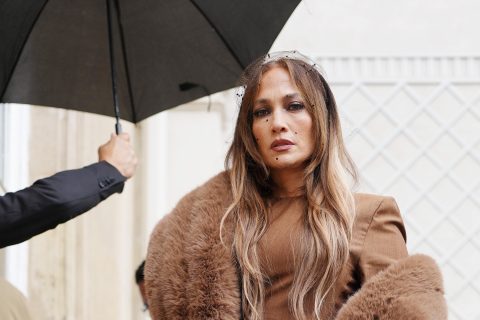 Jennifer Lopez