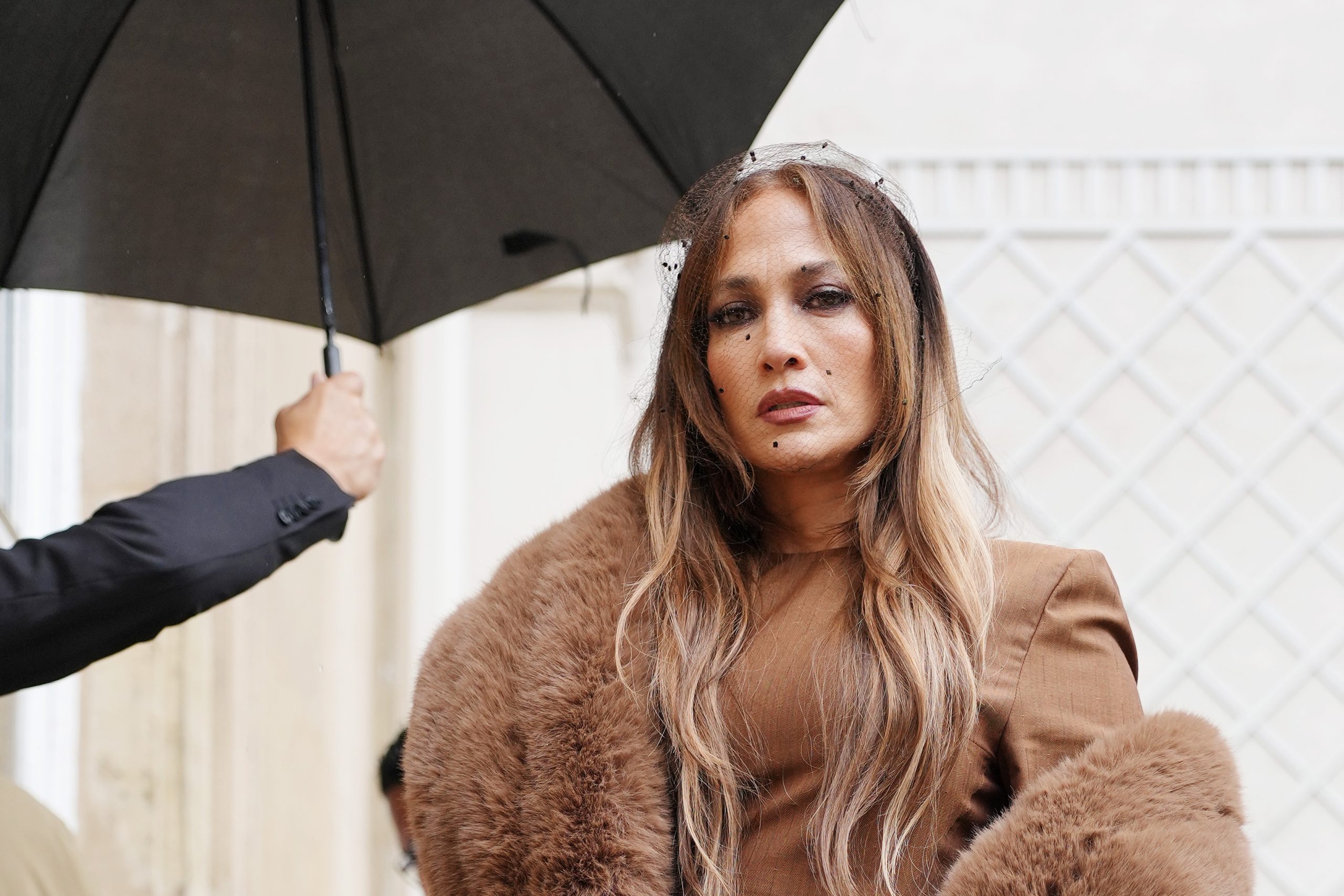 Jennifer Lopez