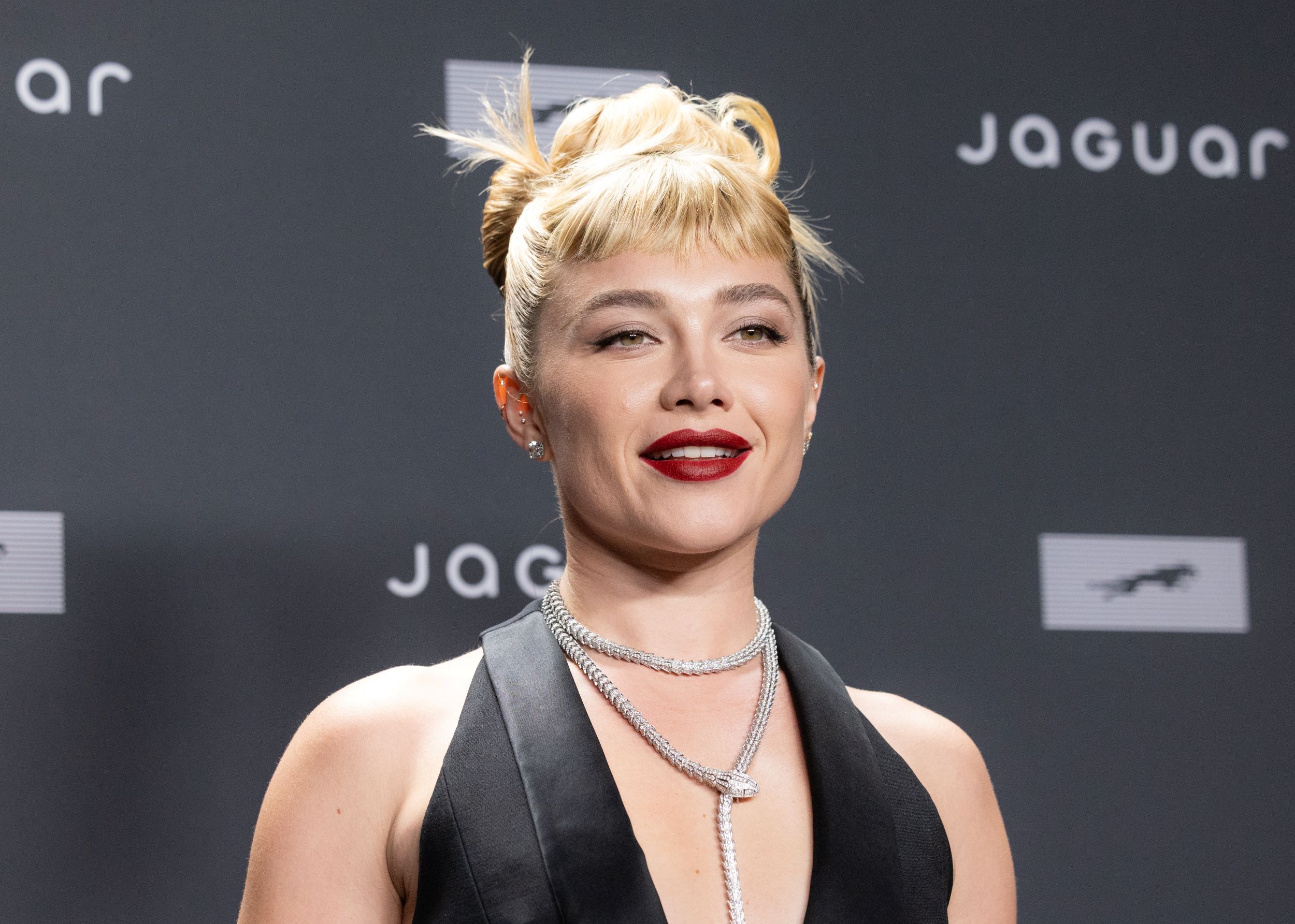 Florence Pugh