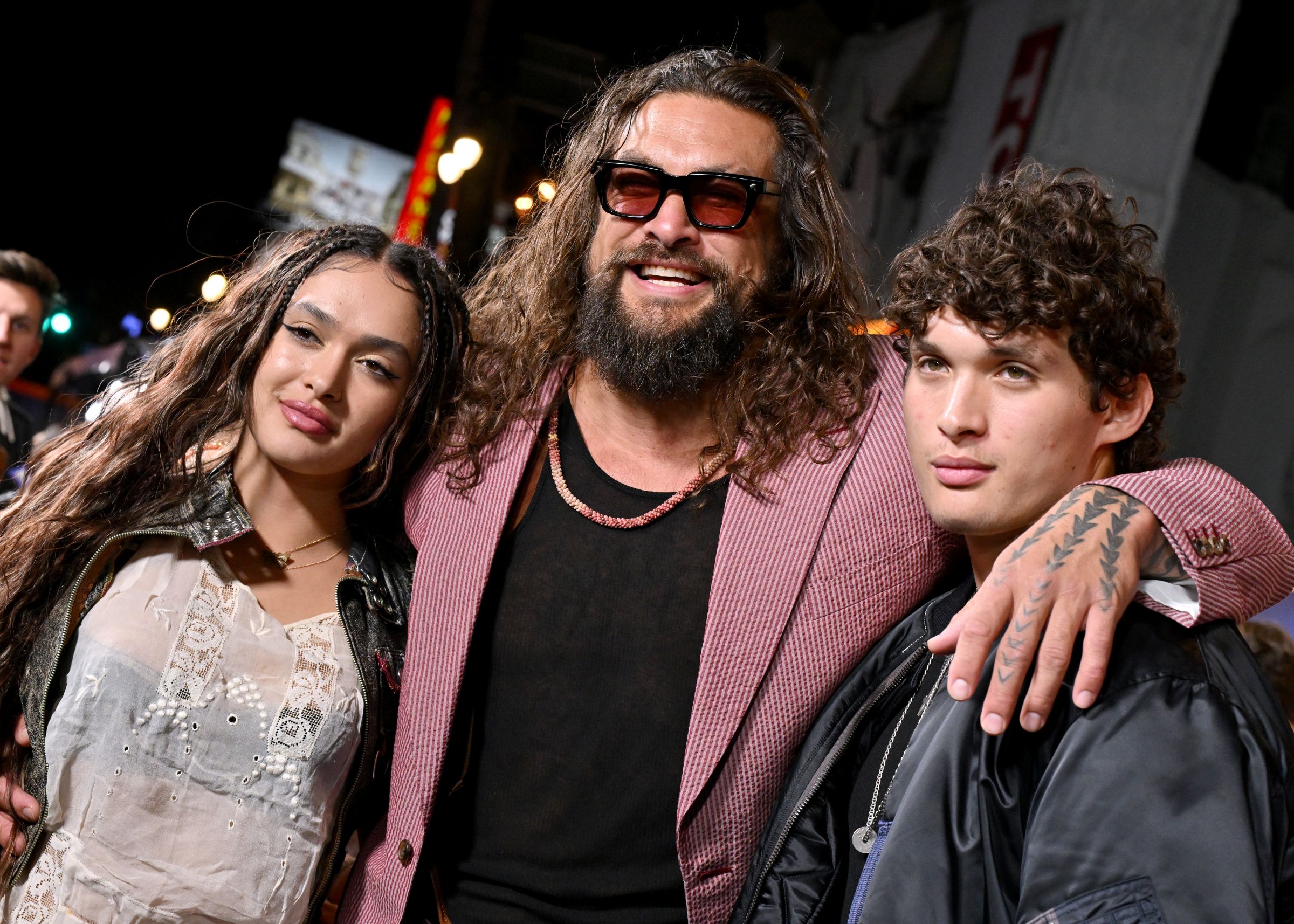 jason-momoa-fia-nakoa-wolf | Marie Claire Jason Momoa fiával és lányával