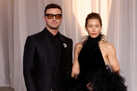 Jessica Biel és Justin Timberlake