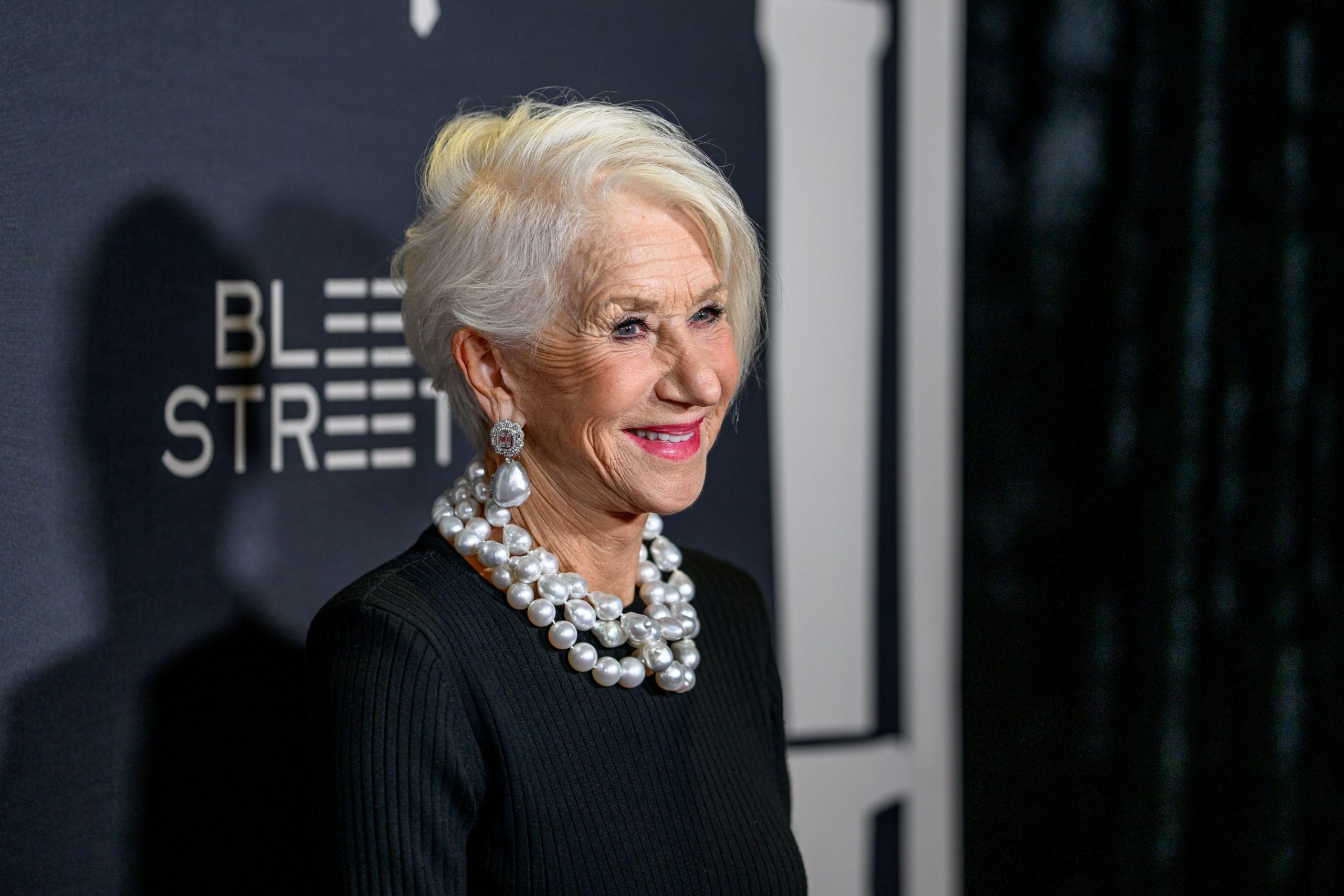 Helen Mirren