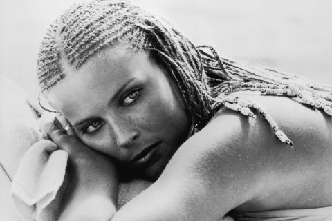 Bo Derek