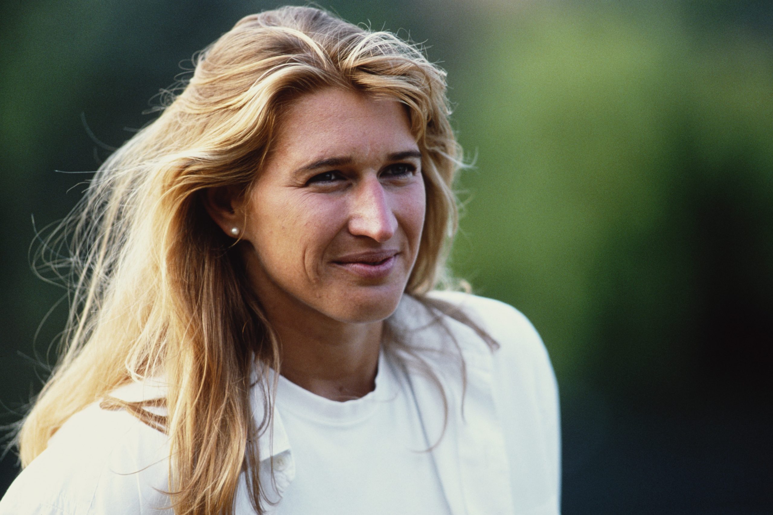 Steffi Graf