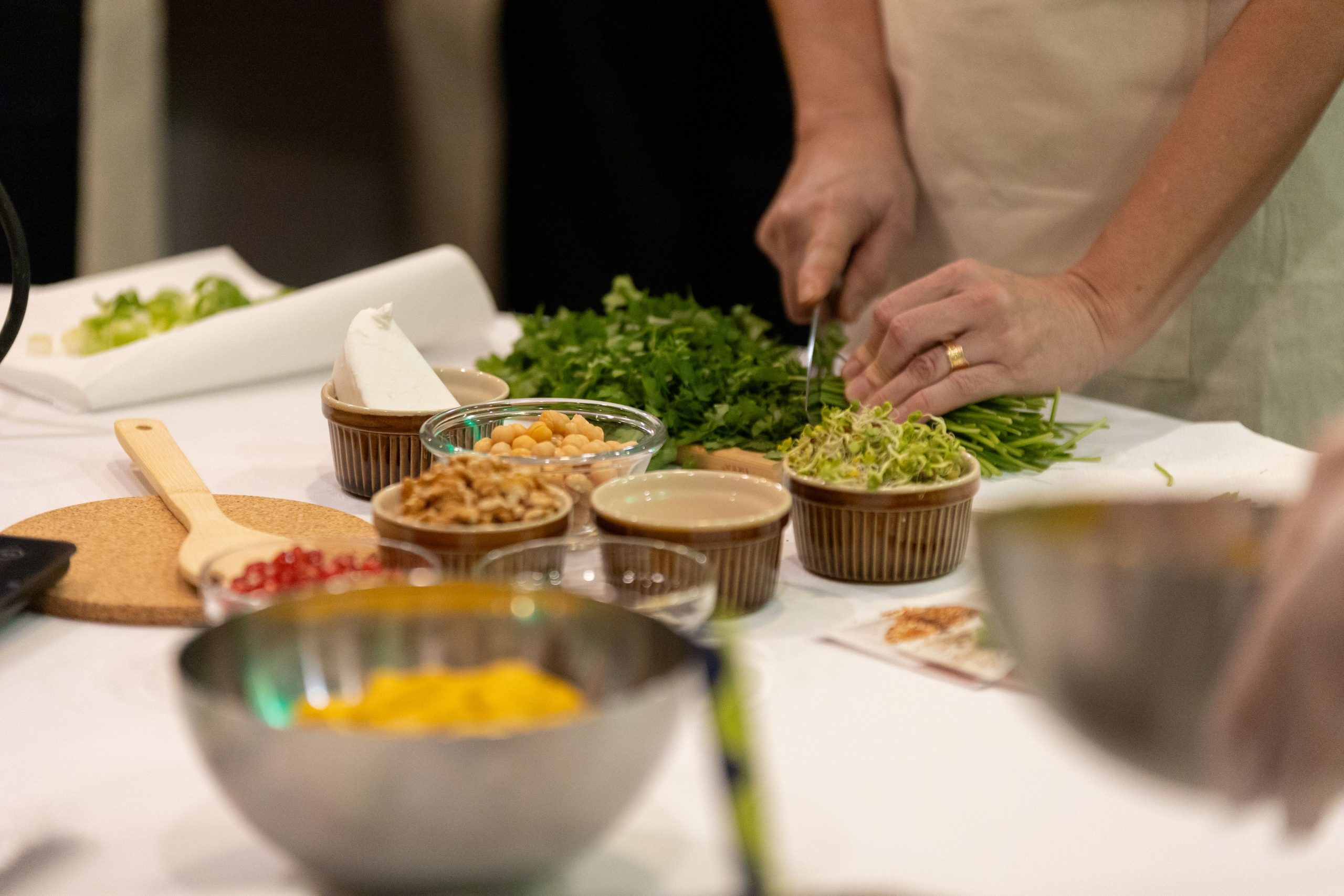 Vegan Summit