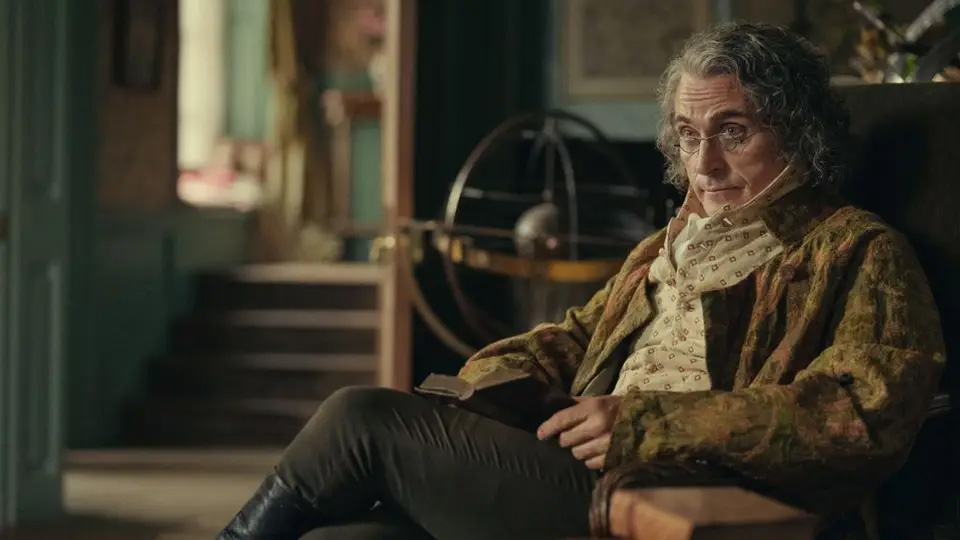 buszkeseg-es-balitelet-szereplok-netflix | Marie Claire Rufus Sewell mint Mr Bennet