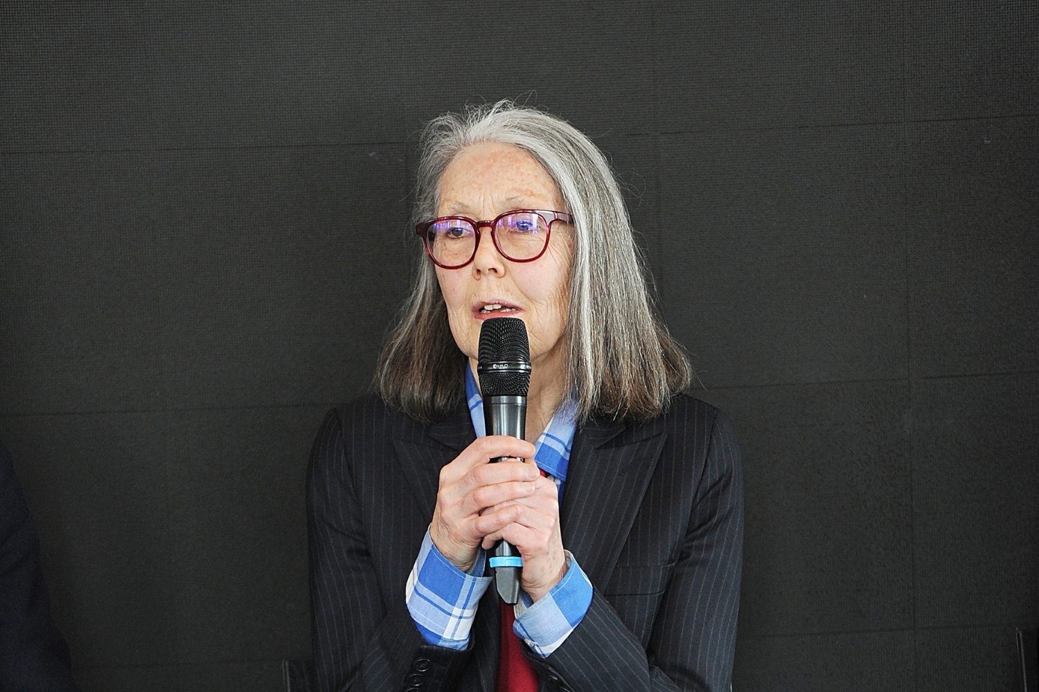 Anne Carson, a 2026-os irodalmi Nobel-díj győztese