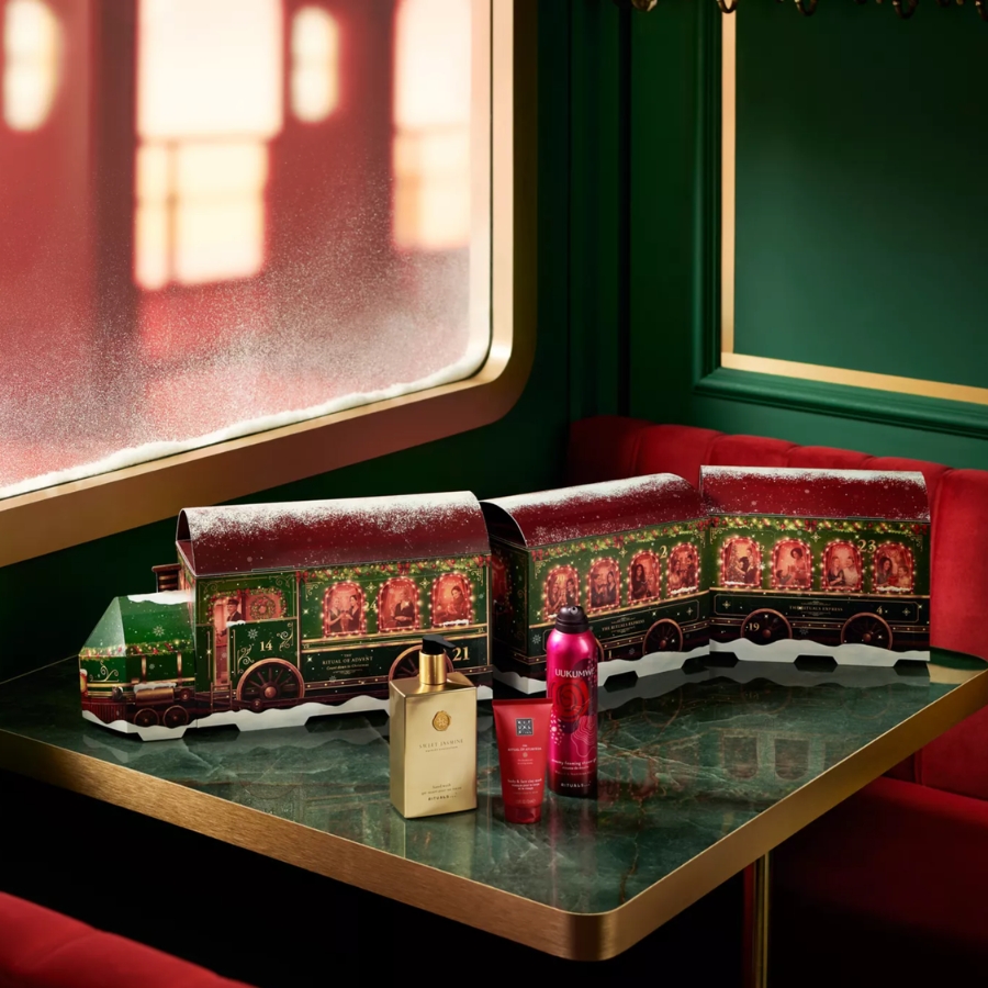 beauty-adventi-naptarak-2026-rituals | Marie Claire Rituals Premium Advent Calendar