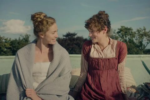 Büszkeség és balítélet Netflix szereplők