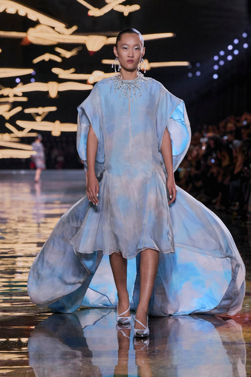 parizsi-divathet-2026-chanel-2027-tavasz-nyar | Marie Claire