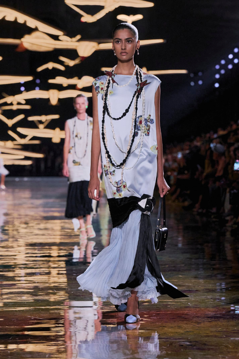 parizsi-divathet-2026-chanel-2027-tavasz-nyar | Marie Claire Chanel 2027. tavasz–nyár