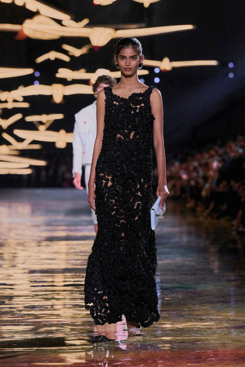 parizsi-divathet-2026-chanel-2027-tavasz-nyar | Marie Claire Chanel 2027. tavasz–nyár