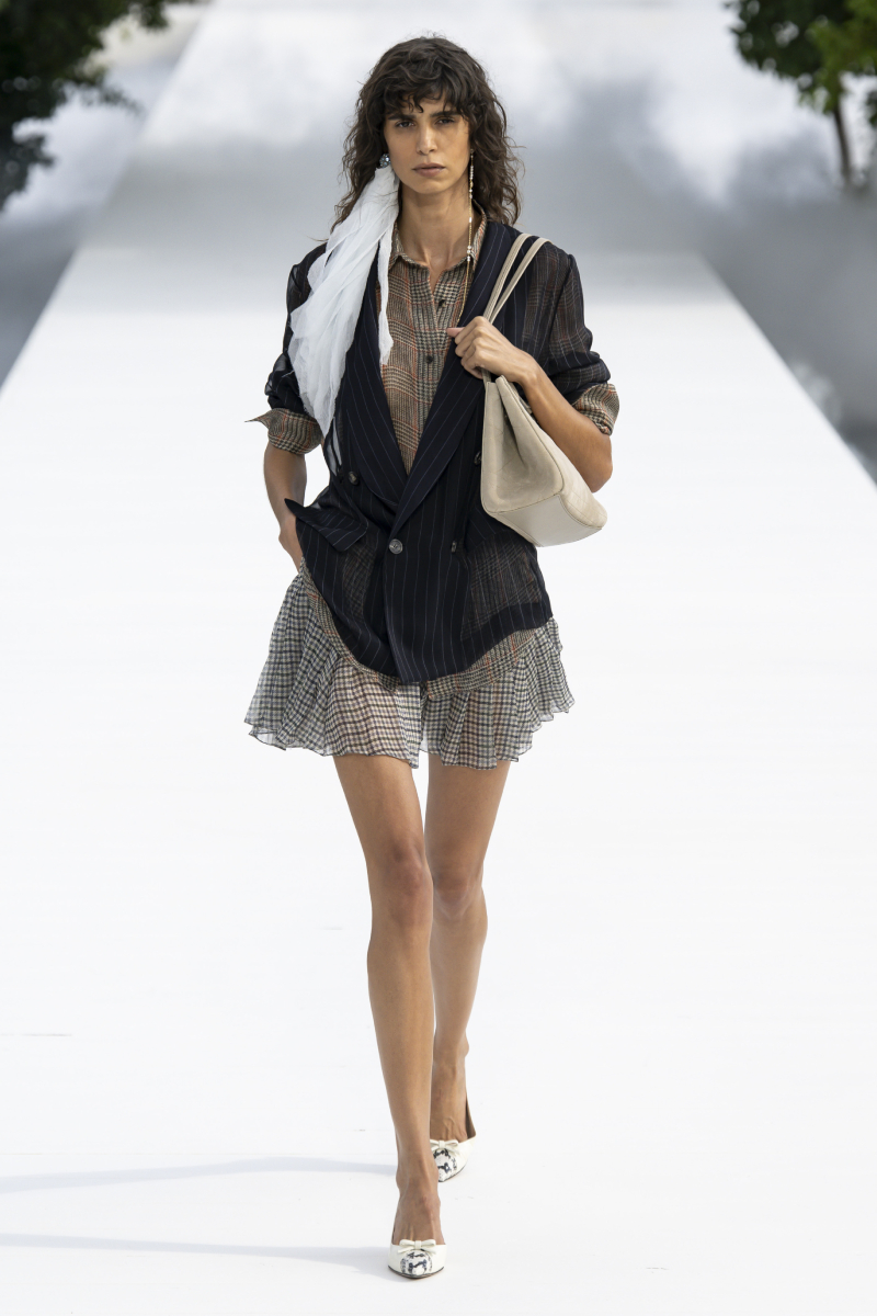 parizsi-divathet-2026-chanel-2027-tavasz-nyar | Marie Claire Dior 2027. tavasz–nyár
