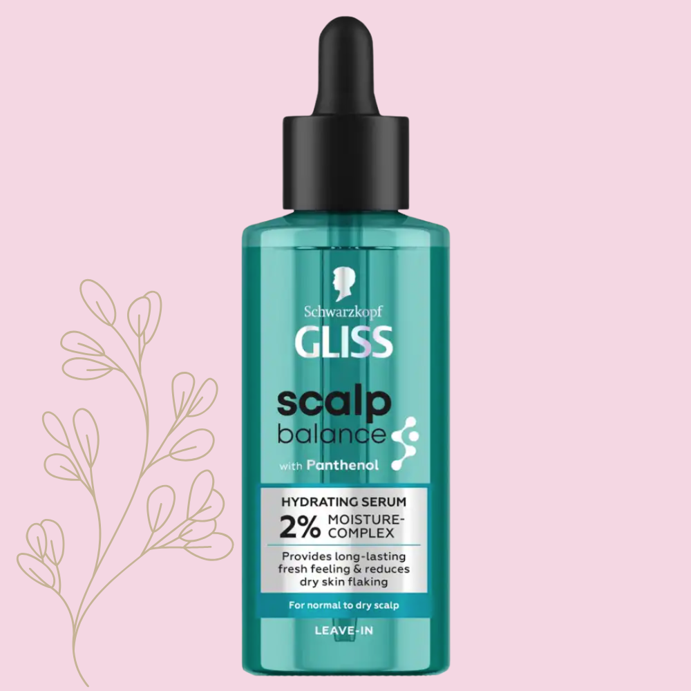 fejborapolas-beauty-team-liluval-gliss | Marie Claire Gliss Scalp Balance hidratáló fejbőrszérum