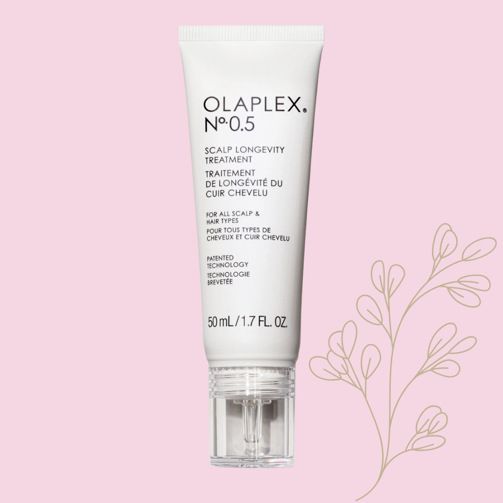 fejborapolas-beauty-team-liluval-olaplex | Marie Claire Olaplex No.0.5 Scalp Longevity Treatment fejbőrszérum