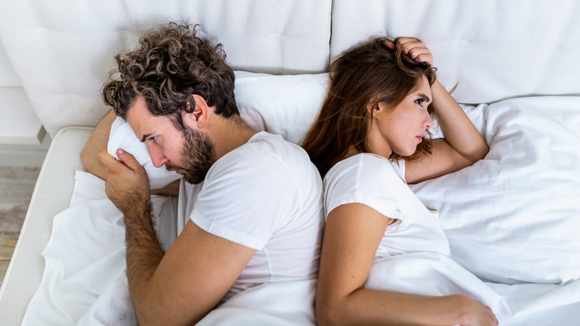 body-count-korabbi-szexpartnerek-szama | Marie Claire dühös nő és férfi az ágyban