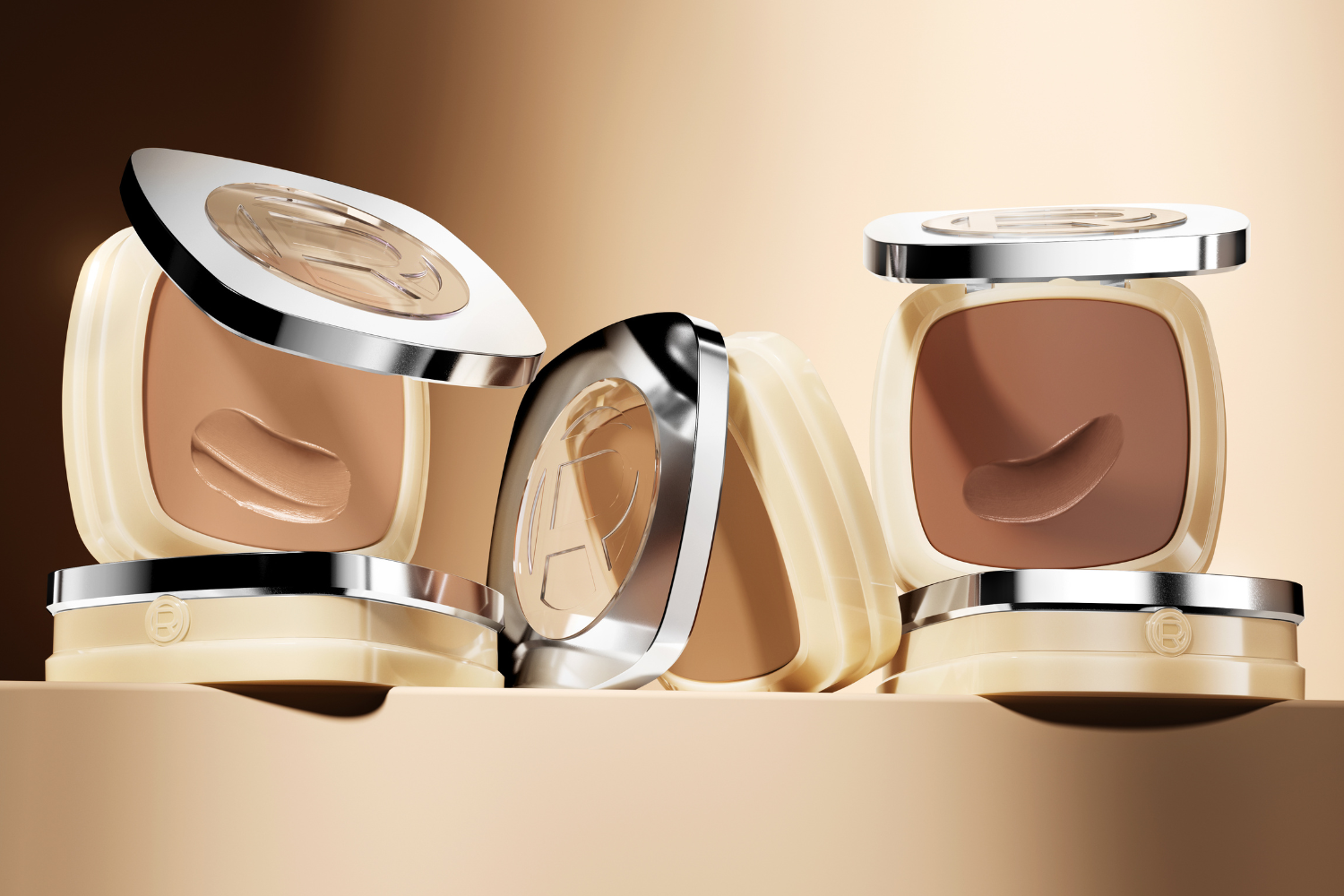 L'Oréal Paris True Match Hyaluron Tinted Balm balzsamos alapozó